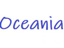 Oceania