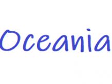 Oceania